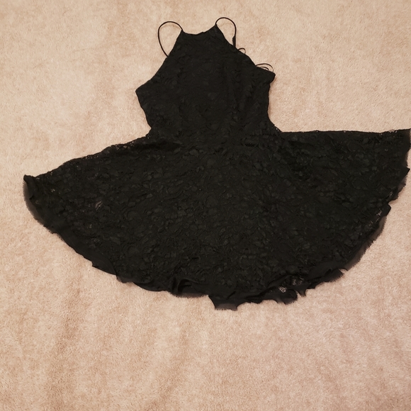 Kimchi Blue Lace - Picture 6 of 14